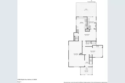 11806 Maple Avenue, Hebron, IL 60034 - Photo 49