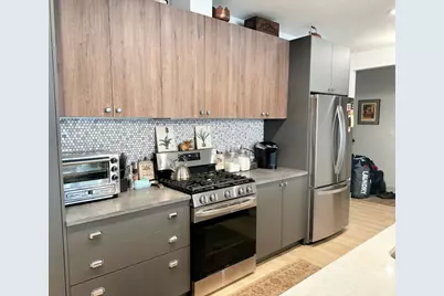 4420 S Prairie Avenue #1, Chicago, IL 60653 - Photo 3