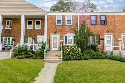 6361 S Long Avenue, Chicago, IL 60638 - Photo 1