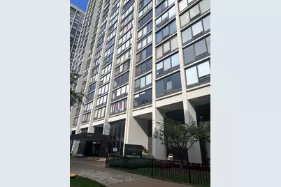 5445 N Sheridan Road #1501, Chicago, IL 60640 - Photo 1