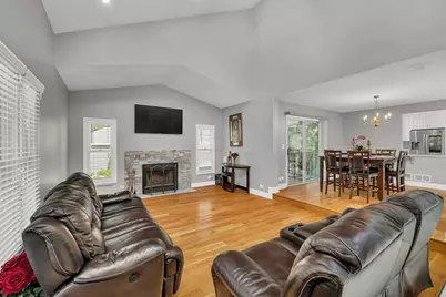 369 Twin Creeks Drive, Bolingbrook, IL 60440 - Photo 5