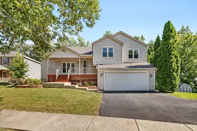 369 Twin Creeks Drive, Bolingbrook, IL 60440 - Photo 1