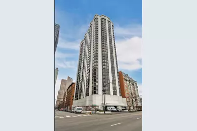 990 N Lake Shore Drive #15D, Chicago, IL 60611 - Photo 1