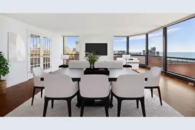 990 N Lake Shore Drive #15D, Chicago, IL 60611 - Photo 7