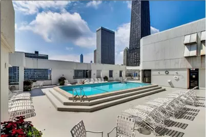 990 N Lake Shore Drive #15D, Chicago, IL 60611 - Photo 19