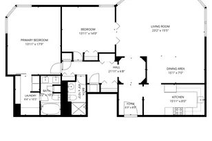 990 N Lake Shore Dr, Chicago, IL 60611 - Photo 17