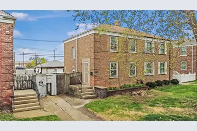 5156 W 63rd Place, Chicago, IL 60638 - Photo 1