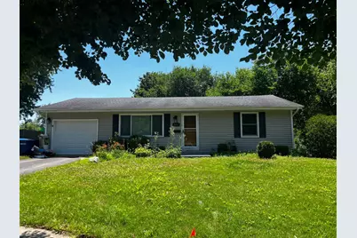 542 S 14th Street, Saint Charles, IL 60174 - Photo 1