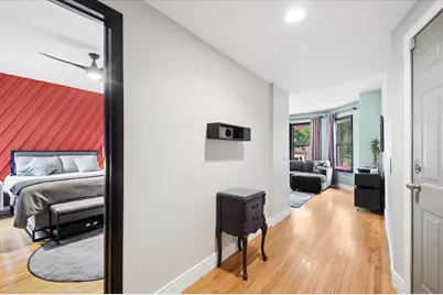 2716 N Sawyer Avenue #1B, Chicago, IL 60647 - Photo 9