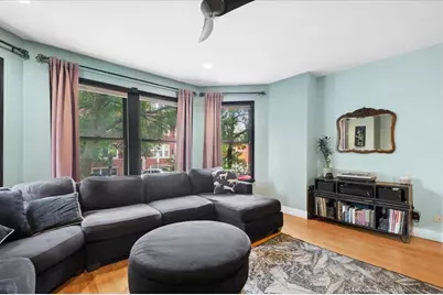 2716 N Sawyer Avenue #1B, Chicago, IL 60647 - Photo 3