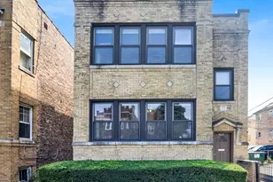 5615 N Rockwell St, Chicago, IL 60659 - Photo 1