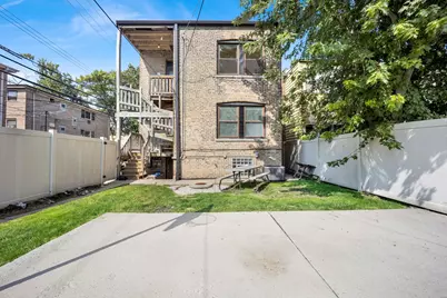 5615 N Rockwell Street, Chicago, IL 60659 - Photo 49