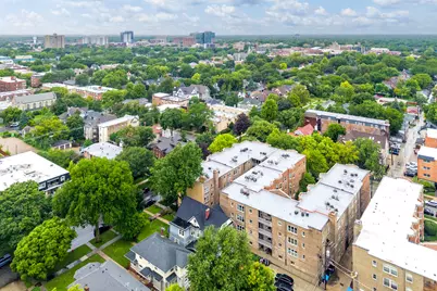406 Wesley Avenue #1, Oak Park, IL 60302 - Photo 27