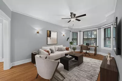 406 Wesley Avenue #1, Oak Park, IL 60302 - Photo 3