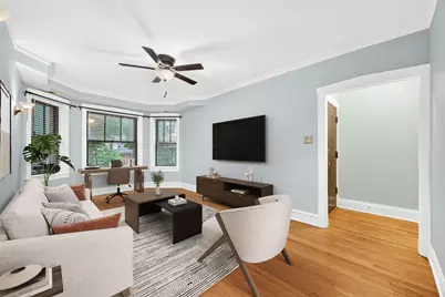 406 Wesley Avenue #1, Oak Park, IL 60302 - Photo 5