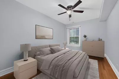 406 Wesley Avenue #1, Oak Park, IL 60302 - Photo 9