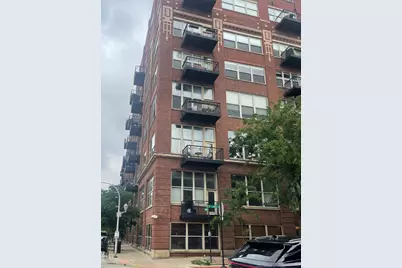 1500 W Monroe Street #222, Chicago, IL 60607 - Photo 1