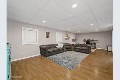 129 Chestnut Hills Circle #129, Burr Ridge, IL 60527 - Photo 21