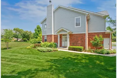 129 Chestnut Hills Circle #129, Burr Ridge, IL 60527 - Photo 3