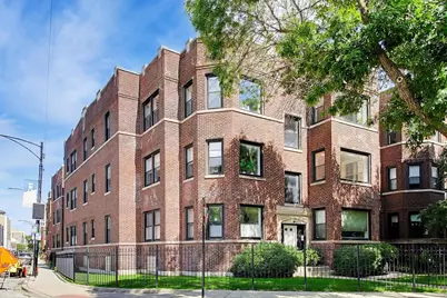 4753 N Beacon Street #2, Chicago, IL 60640 - Photo 1