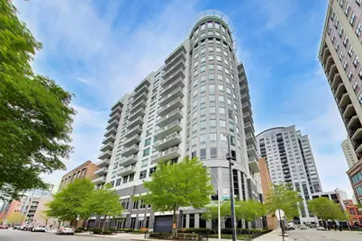 421 W Huron Street #1305, Chicago, IL 60654 - Photo 1