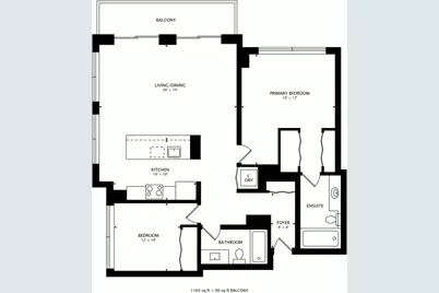 421 W Huron Street #1305, Chicago, IL 60654 - Photo 25