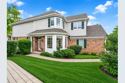 312 Reserve Circle, Clarendon Hills, IL 60514 - Photo 1
