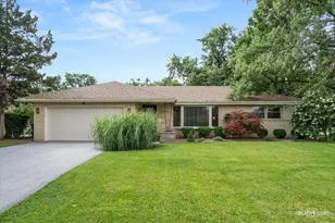 6137 W 127th St, Palos Heights, IL 60463 - Photo 1
