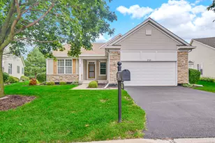 735 Pentwater Rd, Romeoville, IL 60446 - Photo 1