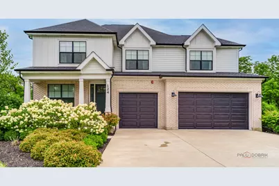124 Lilly Court, Indian Creek, IL 60061 - Photo 1