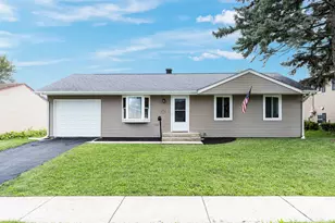275 E Lincoln Ave, Glendale Heights, IL 60139 - Photo 1