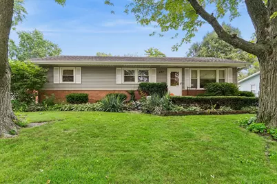 777 Redwood Drive, Aurora, IL 60506 - Photo 1