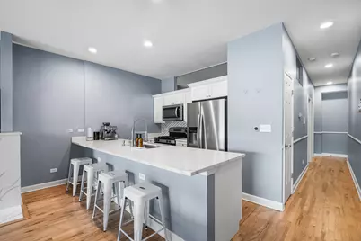 1911 S State Street #1, Chicago, IL 60616 - Photo 7