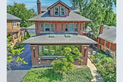 10127 S Hoyne Avenue, Chicago, IL 60643 - Photo 1