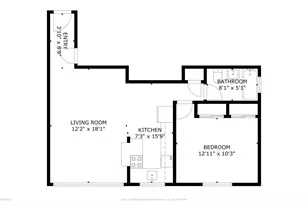 526 W Roscoe St, Chicago, IL 60657 - Photo 15