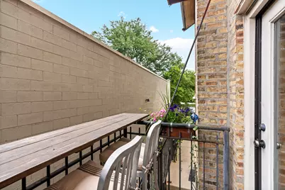 2350 N Kedzie Avenue #H, Chicago, IL 60647 - Photo 23