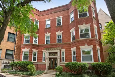 5715 S Blackstone Avenue #2S, Chicago, IL 60637 - Photo 33