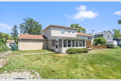 1323 E Rosita Drive, Palatine, IL 60074 - Photo 35