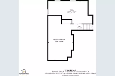 1323 E Rosita Drive, Palatine, IL 60074 - Photo 41