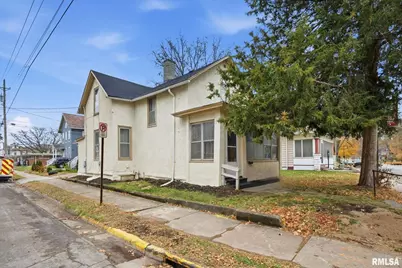 903 17th Street, Rock Island, IL 60201 - Photo 1
