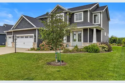 908 Declaration Drive, Savoy, IL 61874 - Photo 3