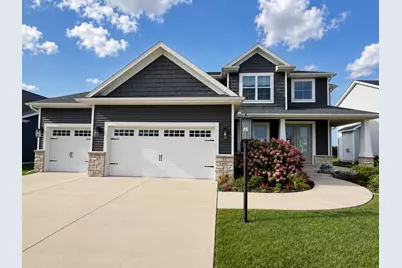 908 Declaration Drive, Savoy, IL 61874 - Photo 1