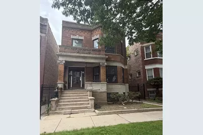 6125 S Champlain Avenue #G, Chicago, IL 60637 - Photo 1