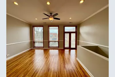 1537 N Fairfield Avenue #3, Chicago, IL 60622 - Photo 3