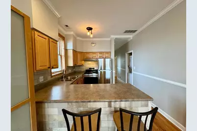 1537 N Fairfield Avenue #3, Chicago, IL 60622 - Photo 9