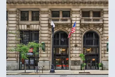 212 W Washington Street #1413, Chicago, IL 60606 - Photo 3