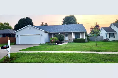 1109 Grove Street, Chatham, IL 62629 - Photo 1