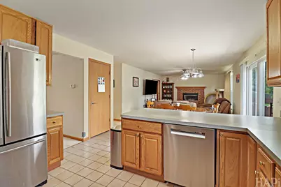 2164 W Waterford Court, Round Lake, IL 60073 - Photo 7