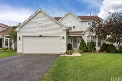2164 W Waterford Court, Round Lake, IL 60073 - Photo 3