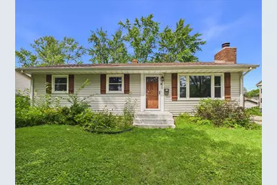 3320 Seward Avenue, Rockford, IL 61108 - Photo 1